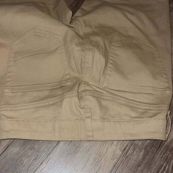 Aero High Rise Jeggings - Picture 3 of 3